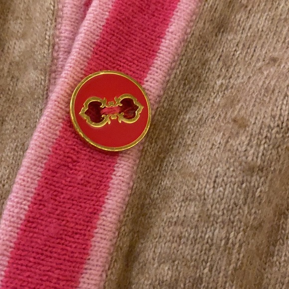 Cardigan - Picture 3 of 5